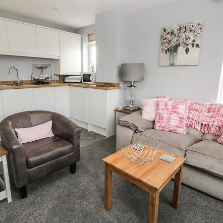 Manor Heath Apartment 4 Scarborough Exteriér fotografie