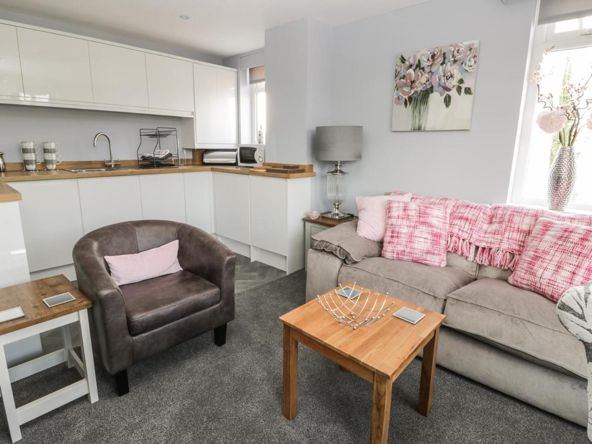 Manor Heath Apartment 4 Scarborough Exteriér fotografie