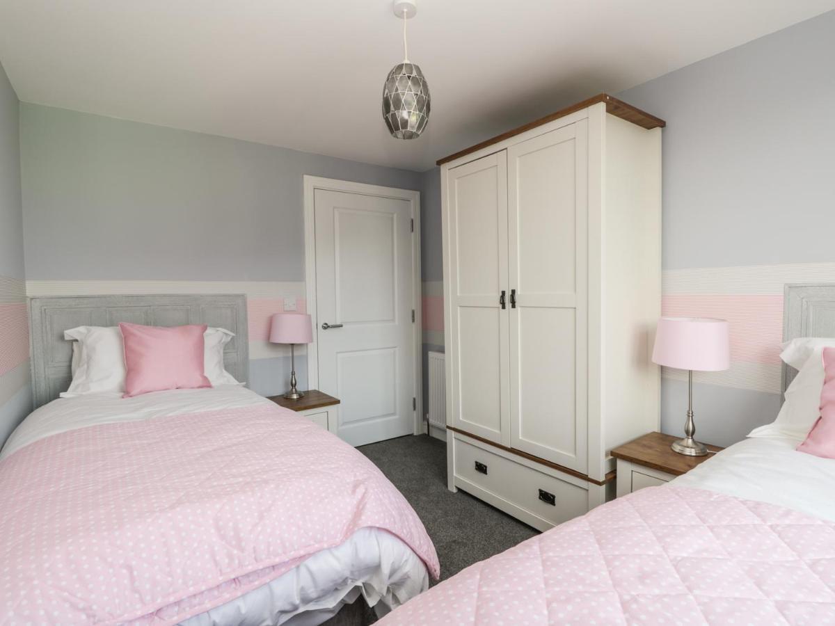 Manor Heath Apartment 4 Scarborough Exteriér fotografie