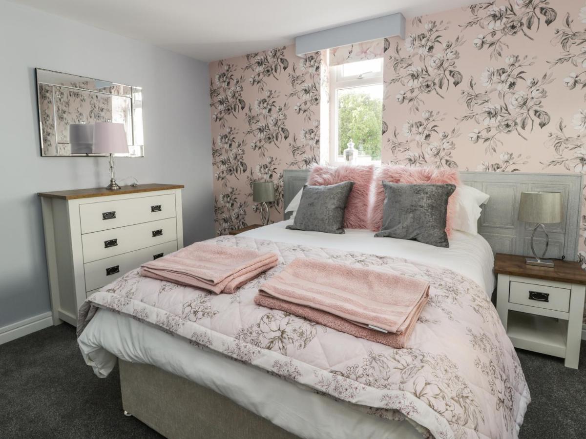 Manor Heath Apartment 4 Scarborough Exteriér fotografie