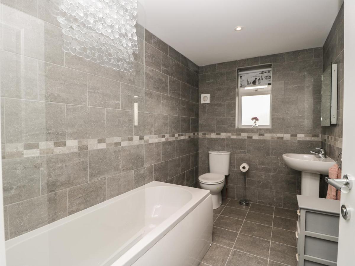 Manor Heath Apartment 4 Scarborough Exteriér fotografie