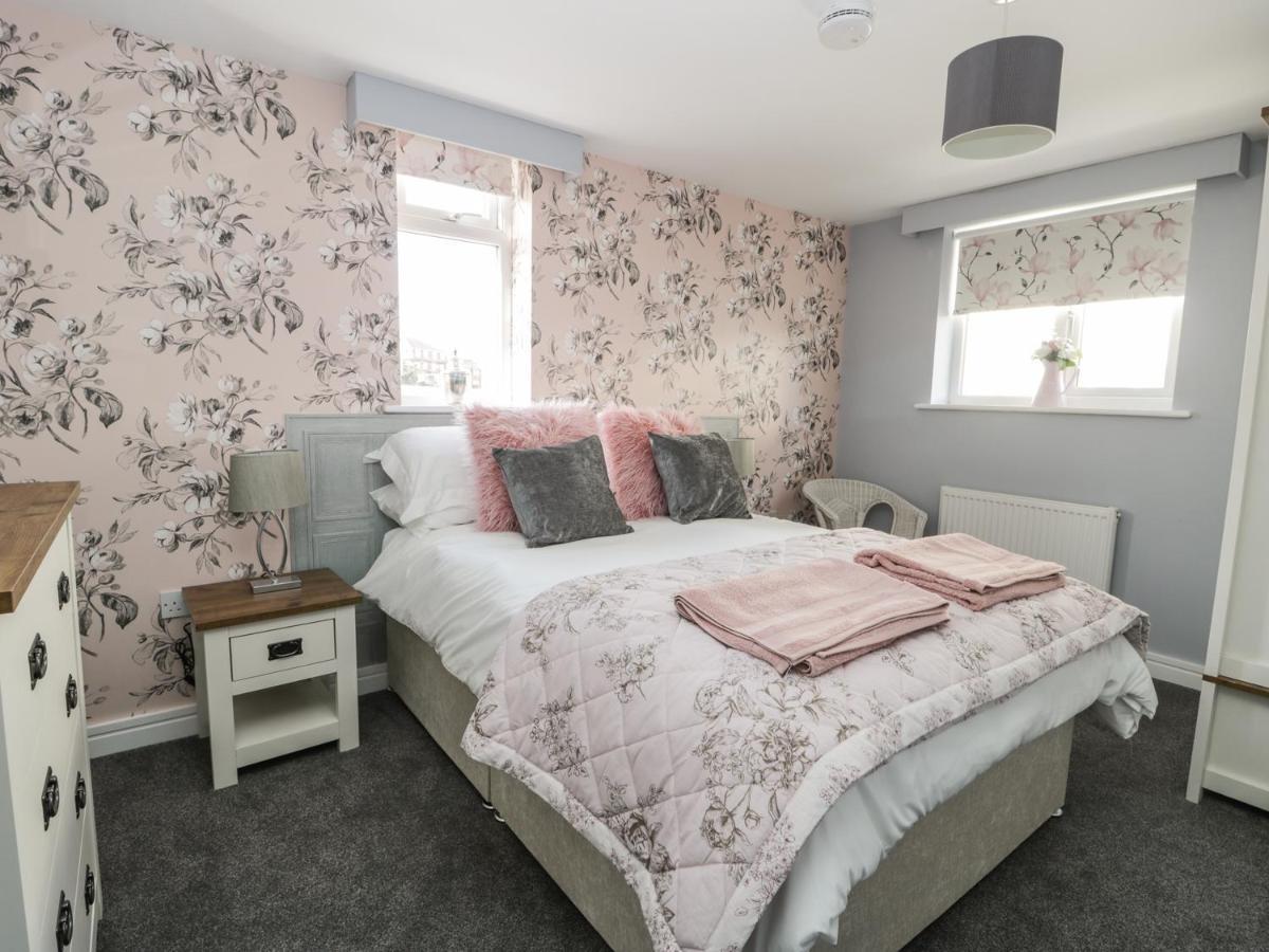 Manor Heath Apartment 4 Scarborough Exteriér fotografie